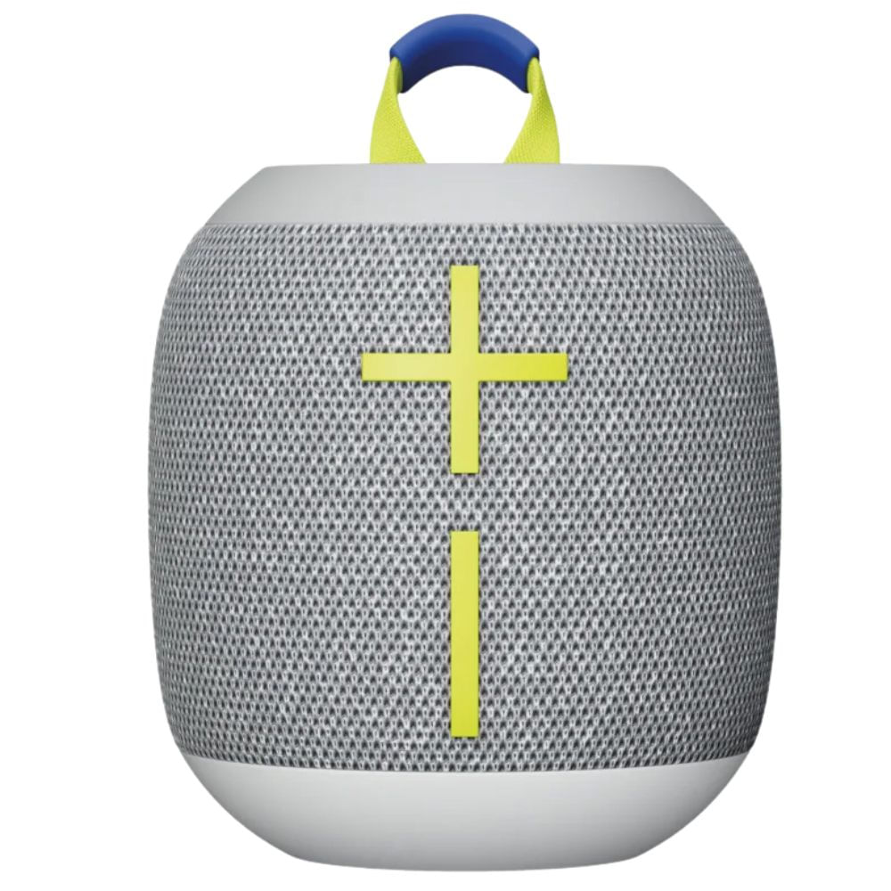 Parlante Wonderboom 4 Bluetooth 14H USB C Gris