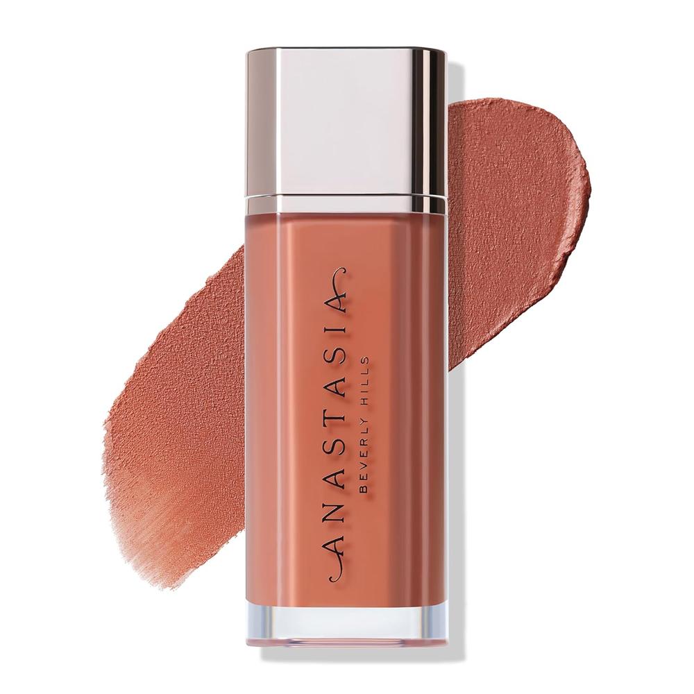 LABIAL EFECTO ATERCIOPELADO LIP VELVET ANASTASIA | PARCHMENT