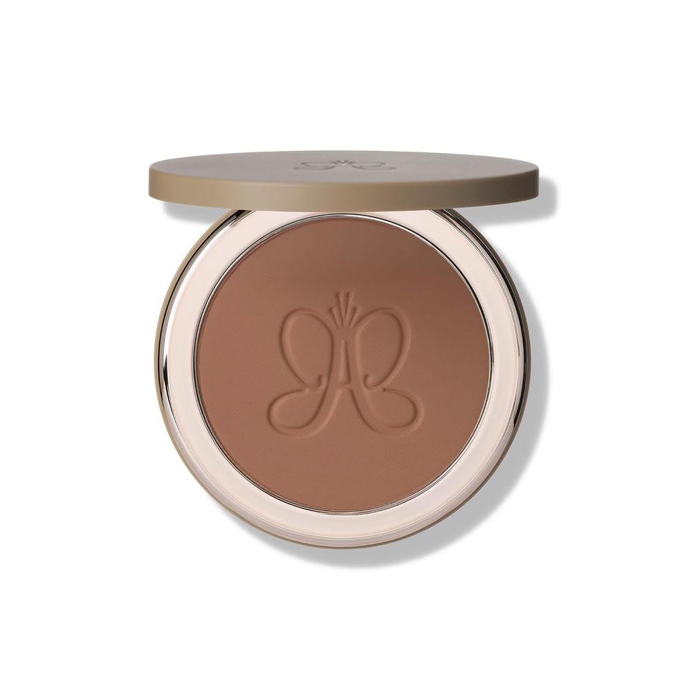 BRONCEADOR SMOOTH BLUR ANASTASIA | BEACH BUM BRONZE