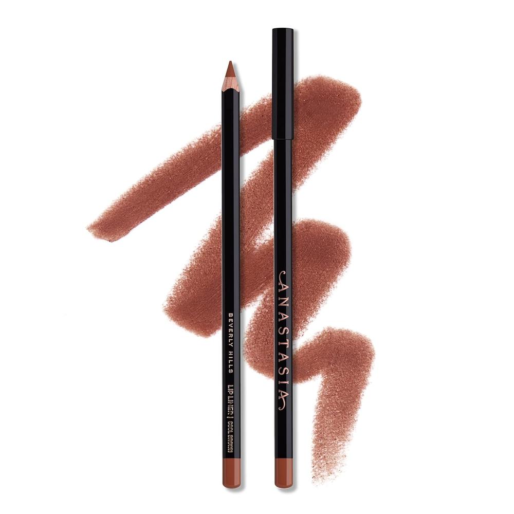 DELINEADOR DE LABIOS ANASTASIA | COOL BROWN