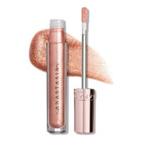 BRILLO LABIAL EFECTO GLOSS ANASTASIA | AMBAR SPARKLE