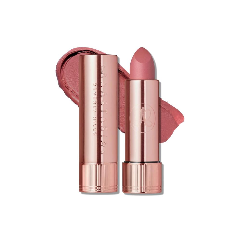 LABIAL MATTE ANASTASIA | HUSH ROSE
