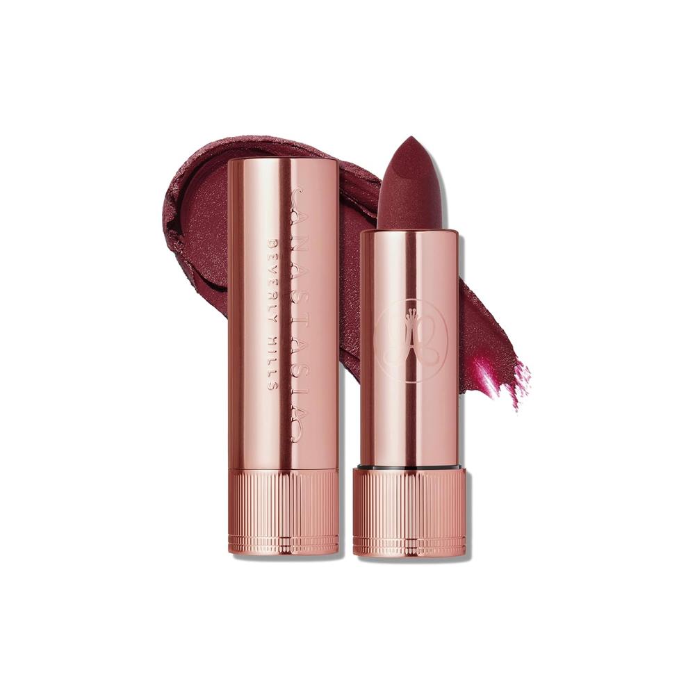 LABIAL MATTE ANASTASIA | RUM PUNCH