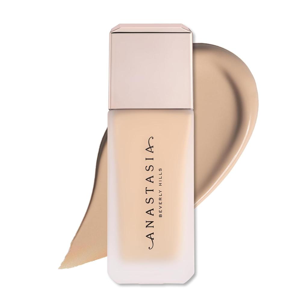 BASE MATTE EFECTO SEGUNDA PIEL ANASTASIA | 1.5N