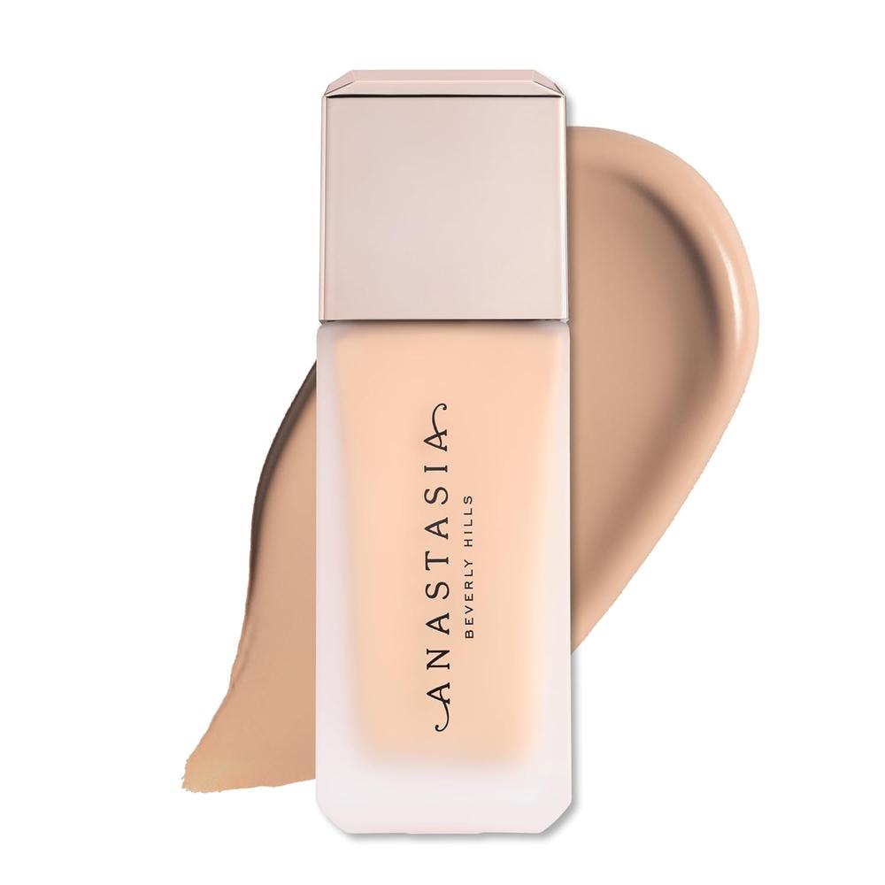 BASE MATTE EFECTO SEGUNDA PIEL ANASTASIA | 2WP