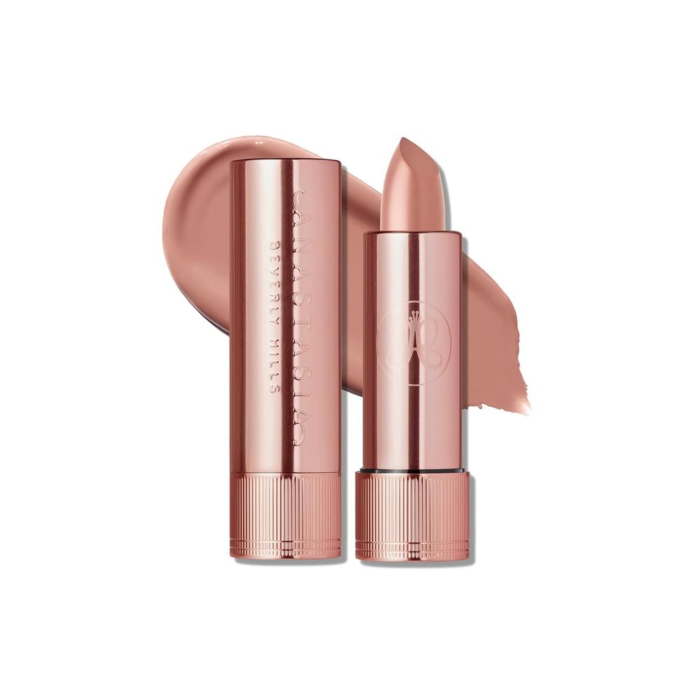 LABIAL SATINADO EDICIÓN LIMITADA ANASTASIA | HAZE