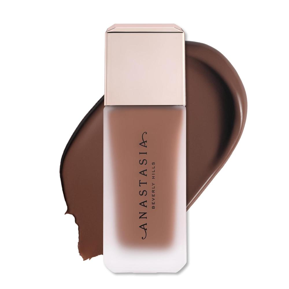 BASE MATTE EFECTO SEGUNDA PIEL ANASTASIA | 7.5N