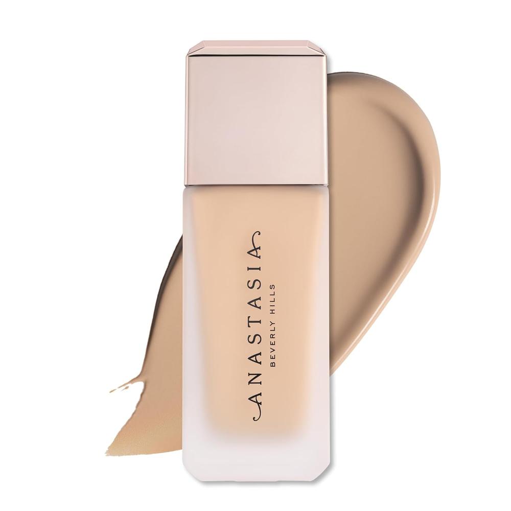 BASE MATTE EFECTO SEGUNDA PIEL ANASTASIA | 2N