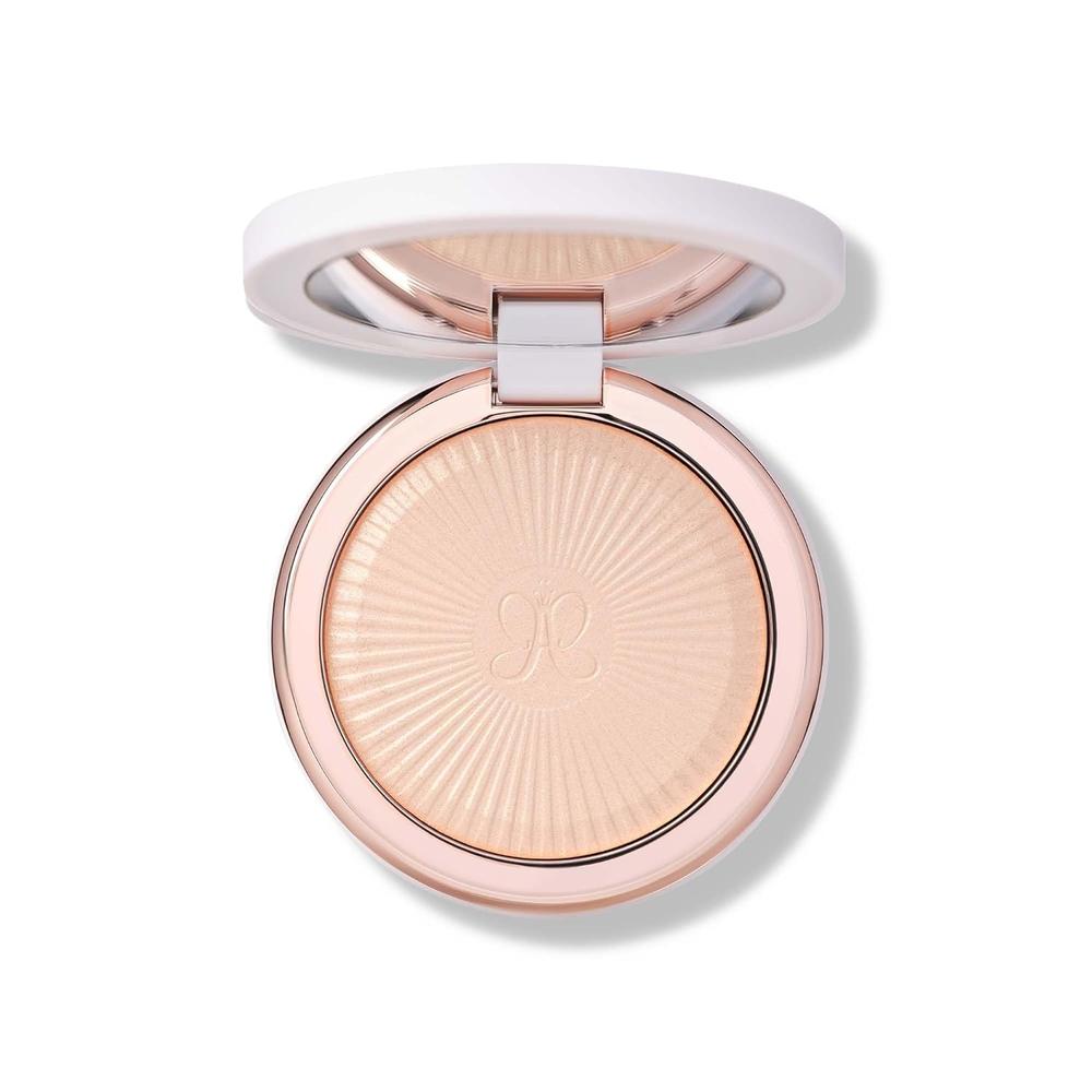 ILUMINADOR EN POLVO GLOW SEEKER ANASTASIA | ETHEREAL