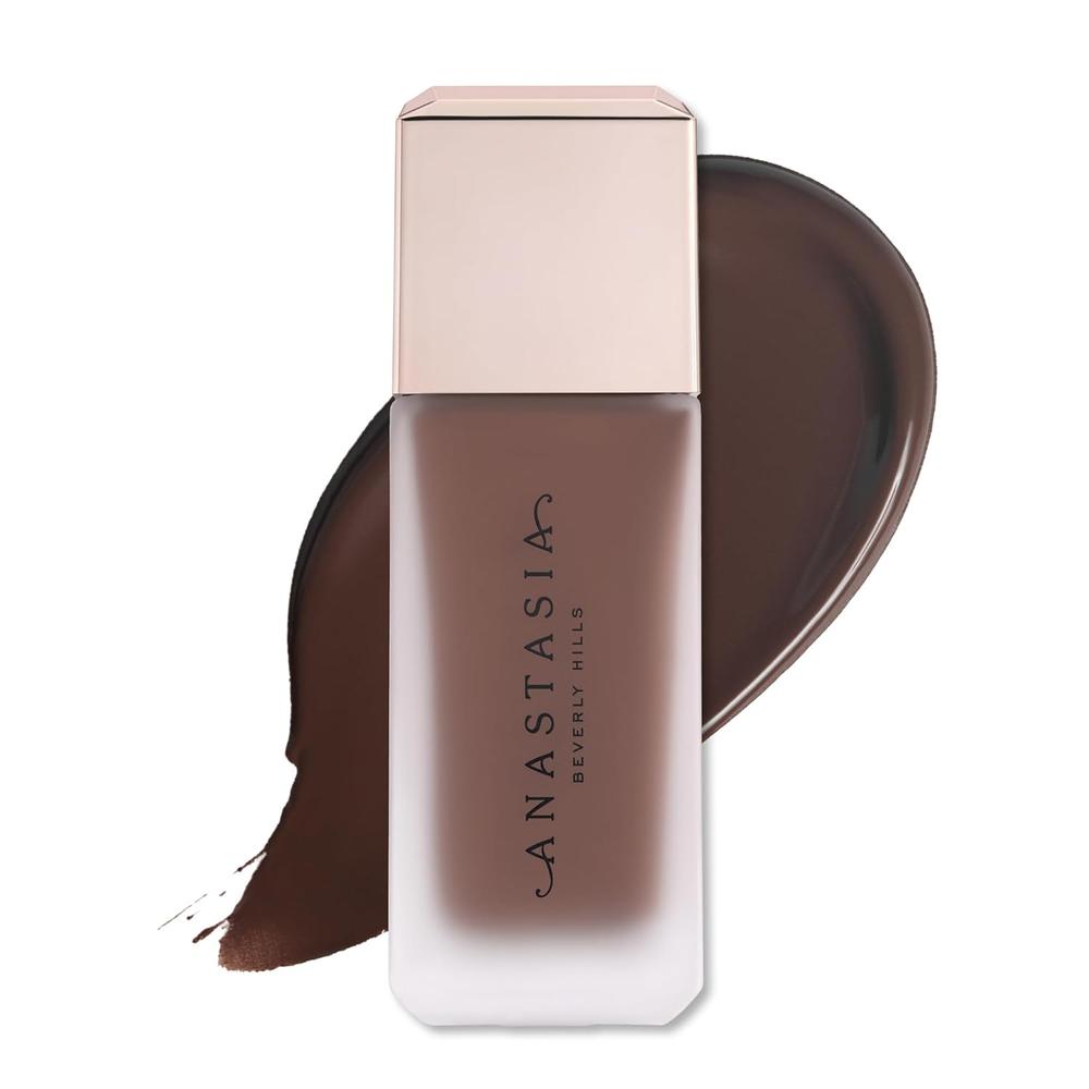 BASE MATTE EFECTO SEGUNDA PIEL ANASTASIA | 9N