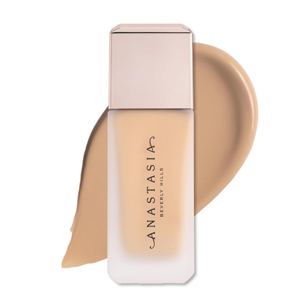 BASE MATTE EFECTO SEGUNDA PIEL ANASTASIA | 2W