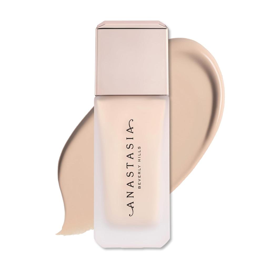 BASE MATTE EFECTO SEGUNDA PIEL ANASTASIA | 0CR