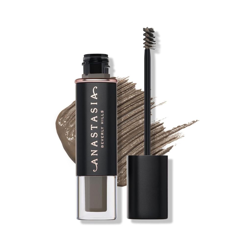 GEL VOLUMINIZADOR PARA CEJAS CON COLOR ANASTASIA | TAUPE