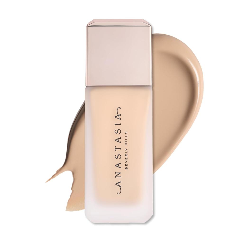 BASE MATTE EFECTO SEGUNDA PIEL ANASTASIA | 1N
