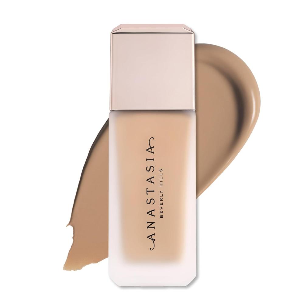 BASE MATTE EFECTO SEGUNDA PIEL ANASTASIA | 3N