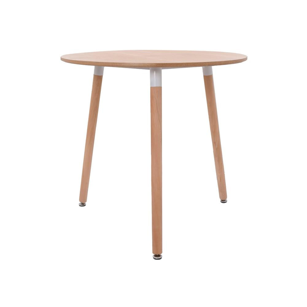 Mesa De Comedor Lola Haya 80 Cm Ofideas