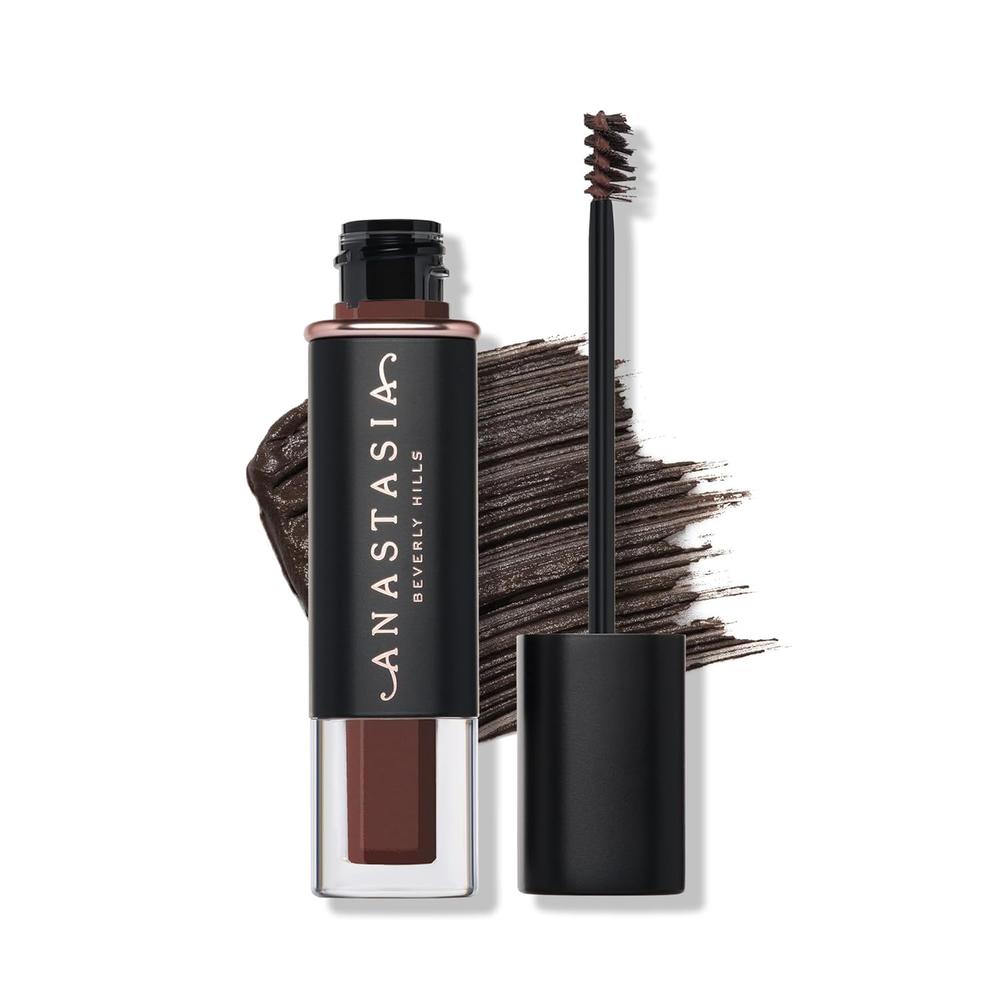 GEL VOLUMINIZADOR PARA CEJAS CON COLOR ANASTASIA | CHOCOLATE