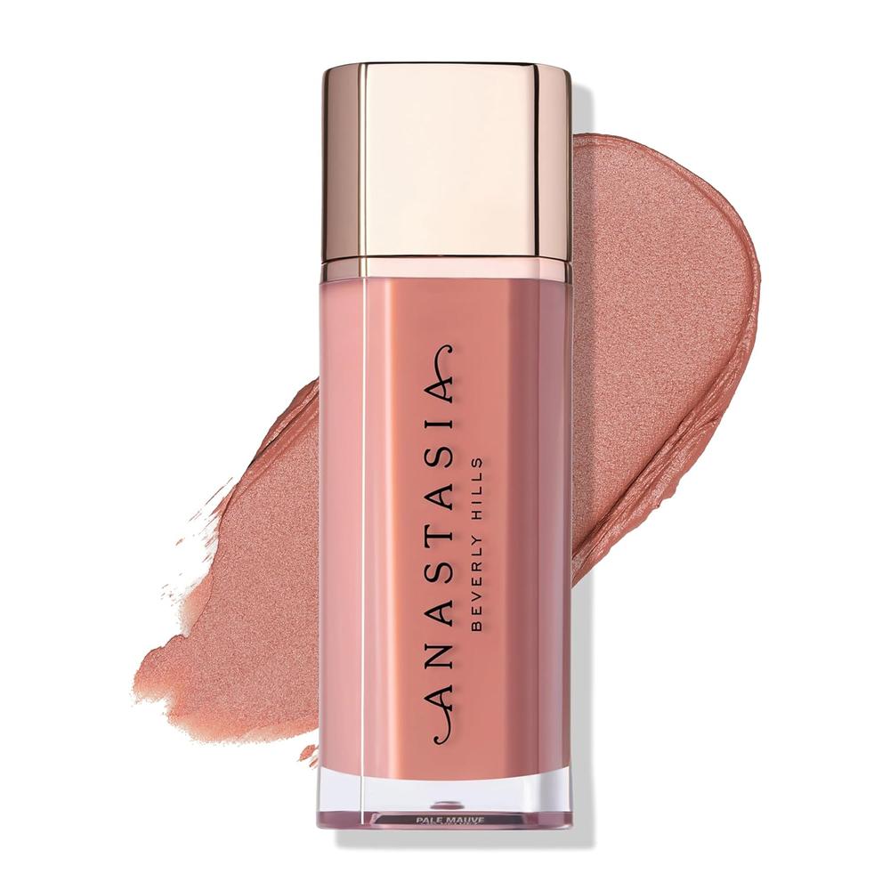 LABIAL EFECTO ATERCIOPELADO LIP VELVET ANASTASIA | SOFTY
