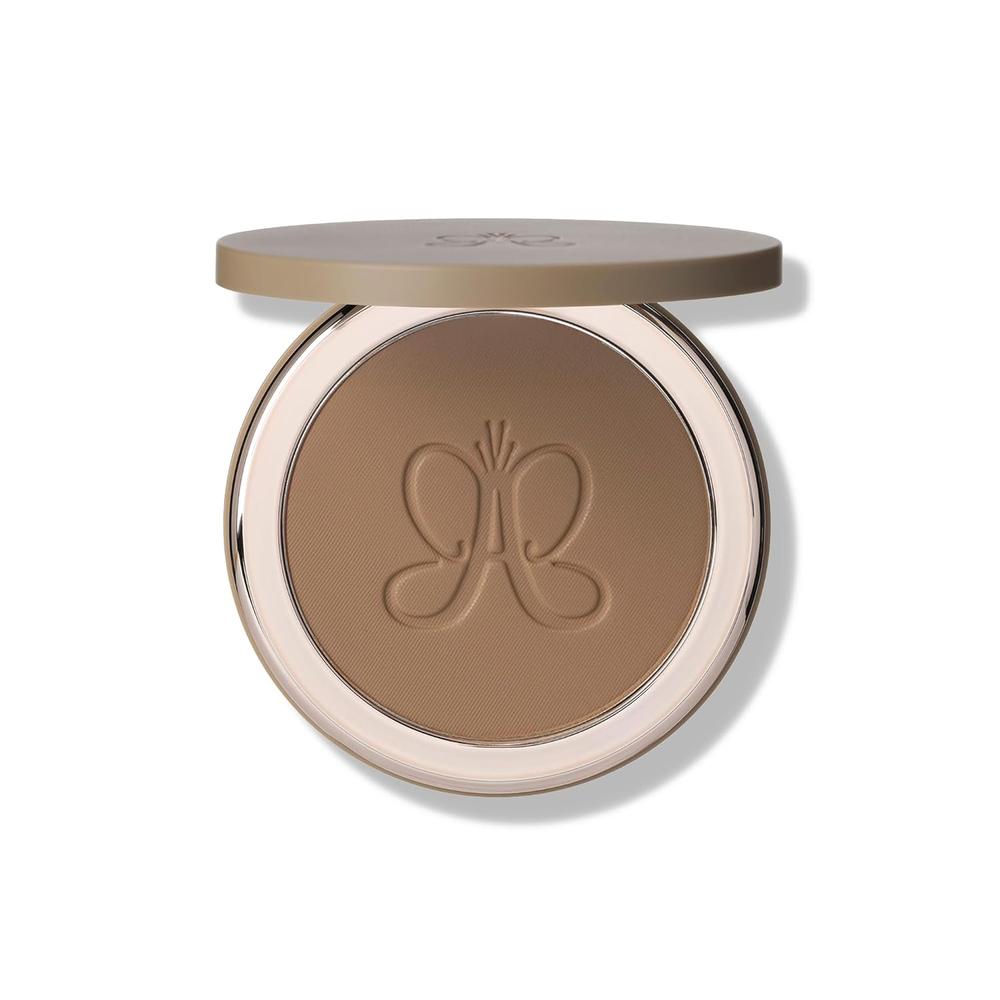 BRONCEADOR SMOOTH BLUR ANASTASIA | GOLDEN BEACH GLOW