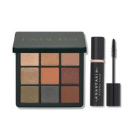 SET MINI PALETA + MÁSCARA PESTAÑAS ANASTASIA