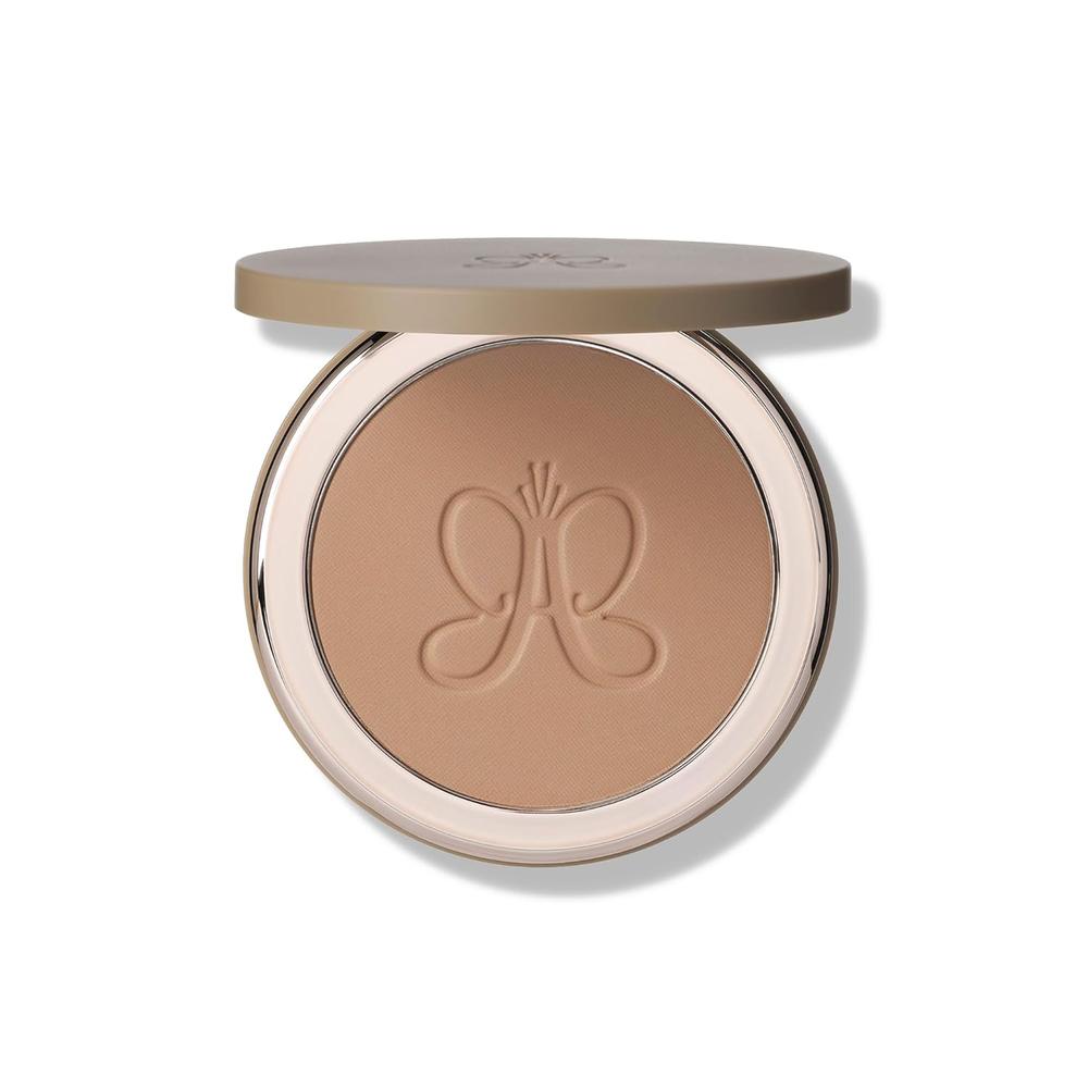 BRONCEADOR SMOOTH BLUR ANASTASIA | SUNKISSED DREAMS