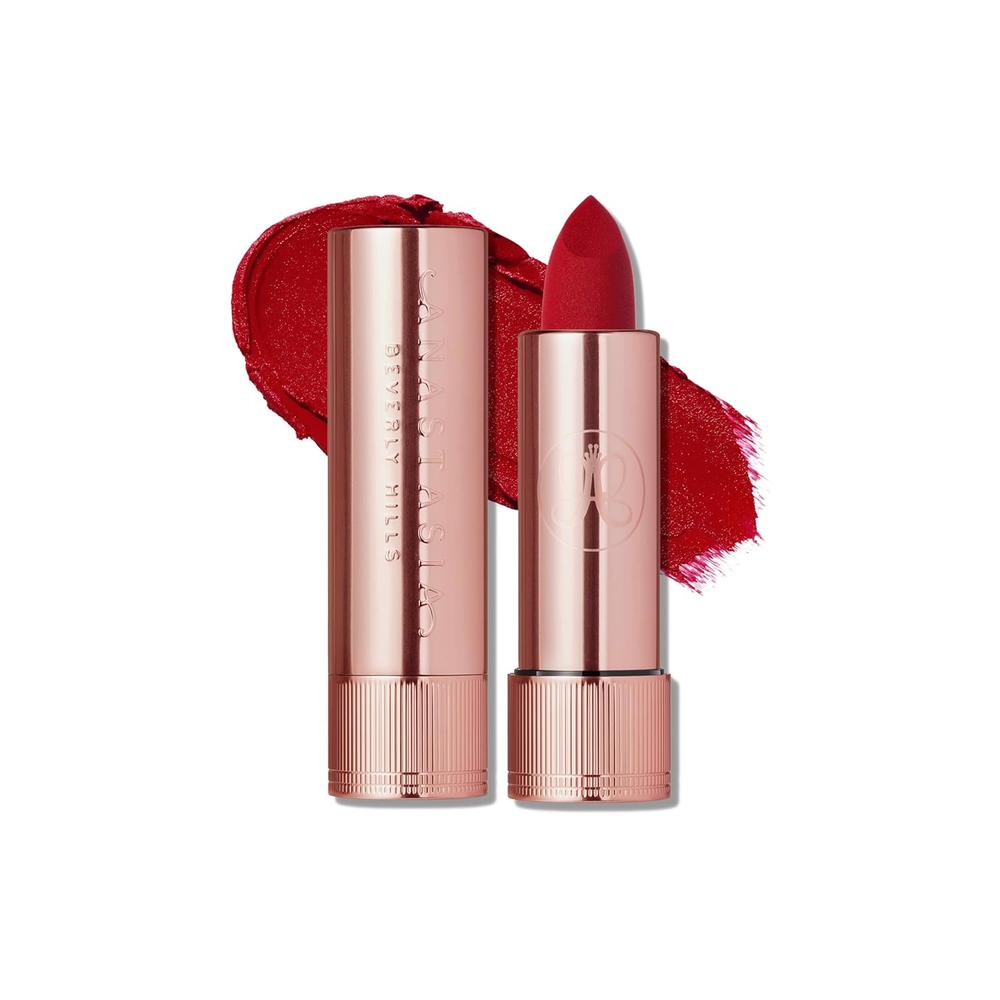 LABIAL MATTE ANASTASIA | ROYAL RED