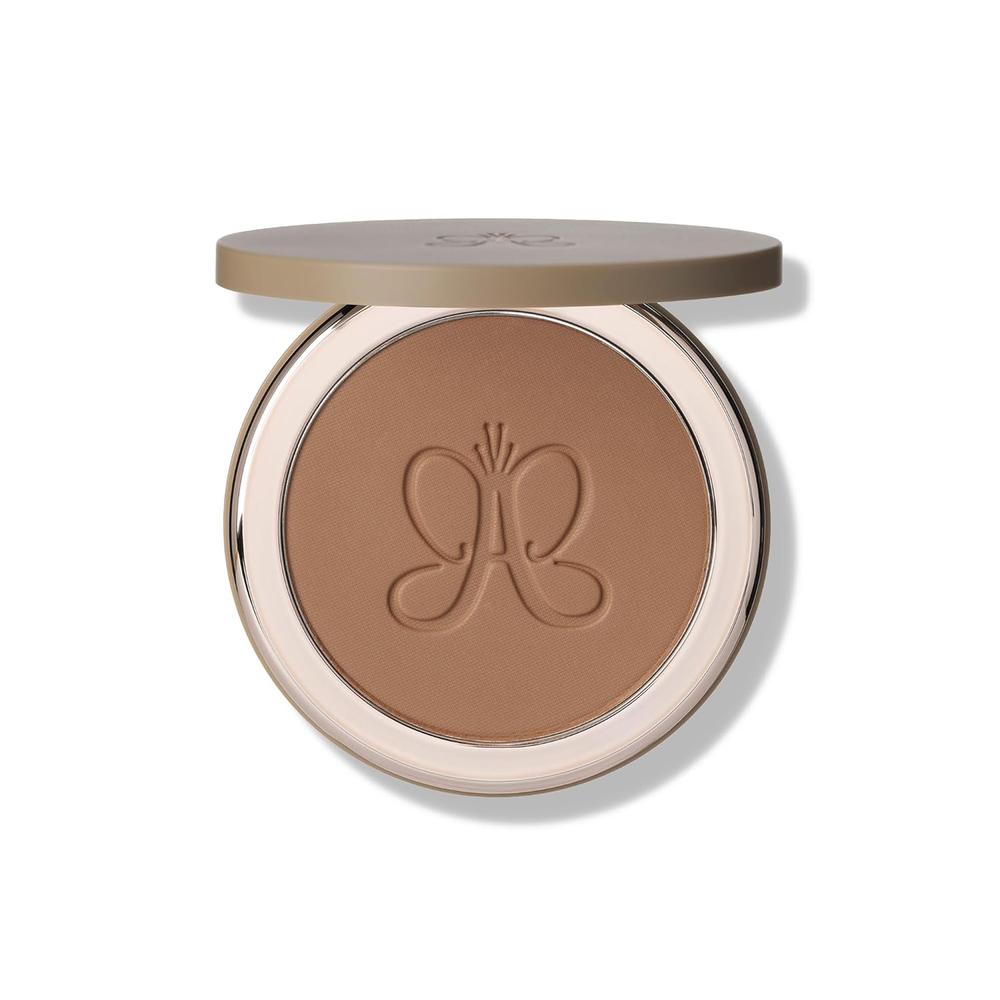 BRONCEADOR SMOOTH BLUR ANASTASIA | TROPICAL TAN