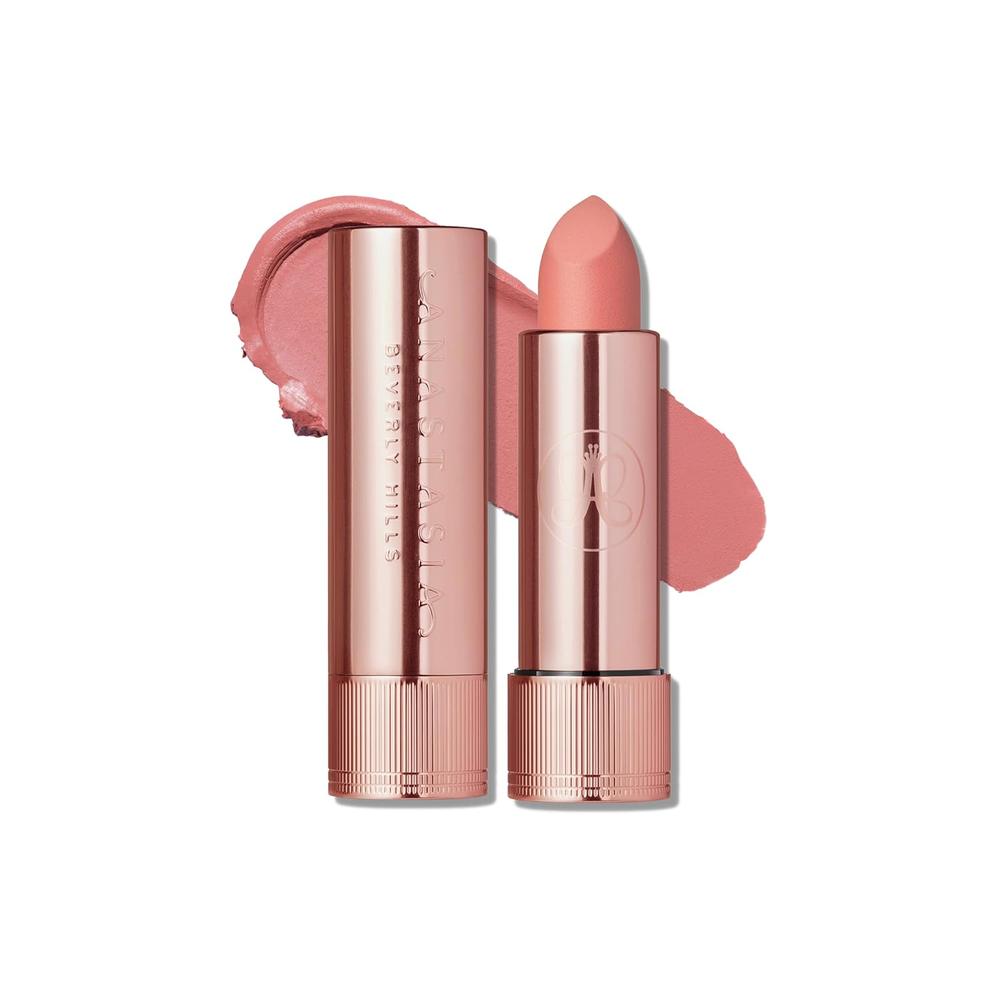 LABIAL MATTE ANASTASIA | HUSH PINK