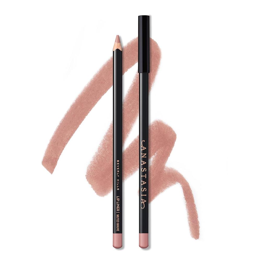 DELINEADOR DE LABIOS ANASTASIA | MUTED MAUVE