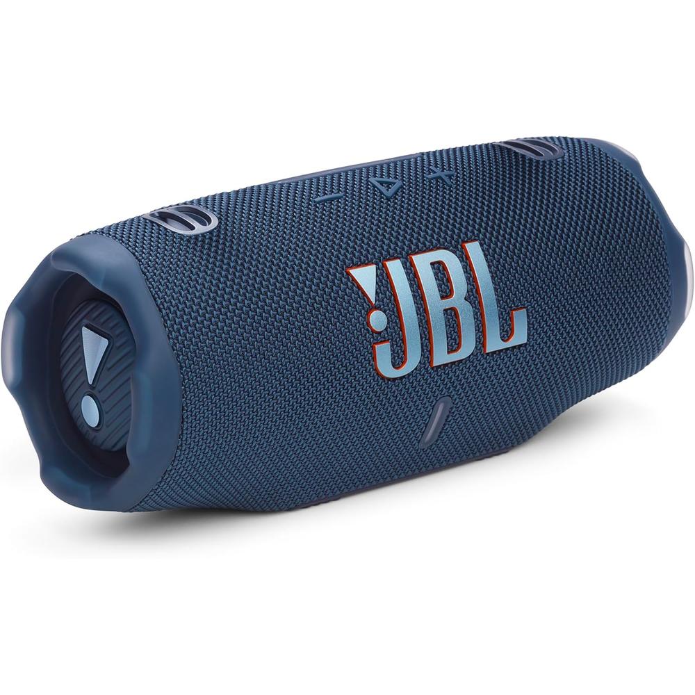 PARLANTE CHARGE 6 JBL | AZUL