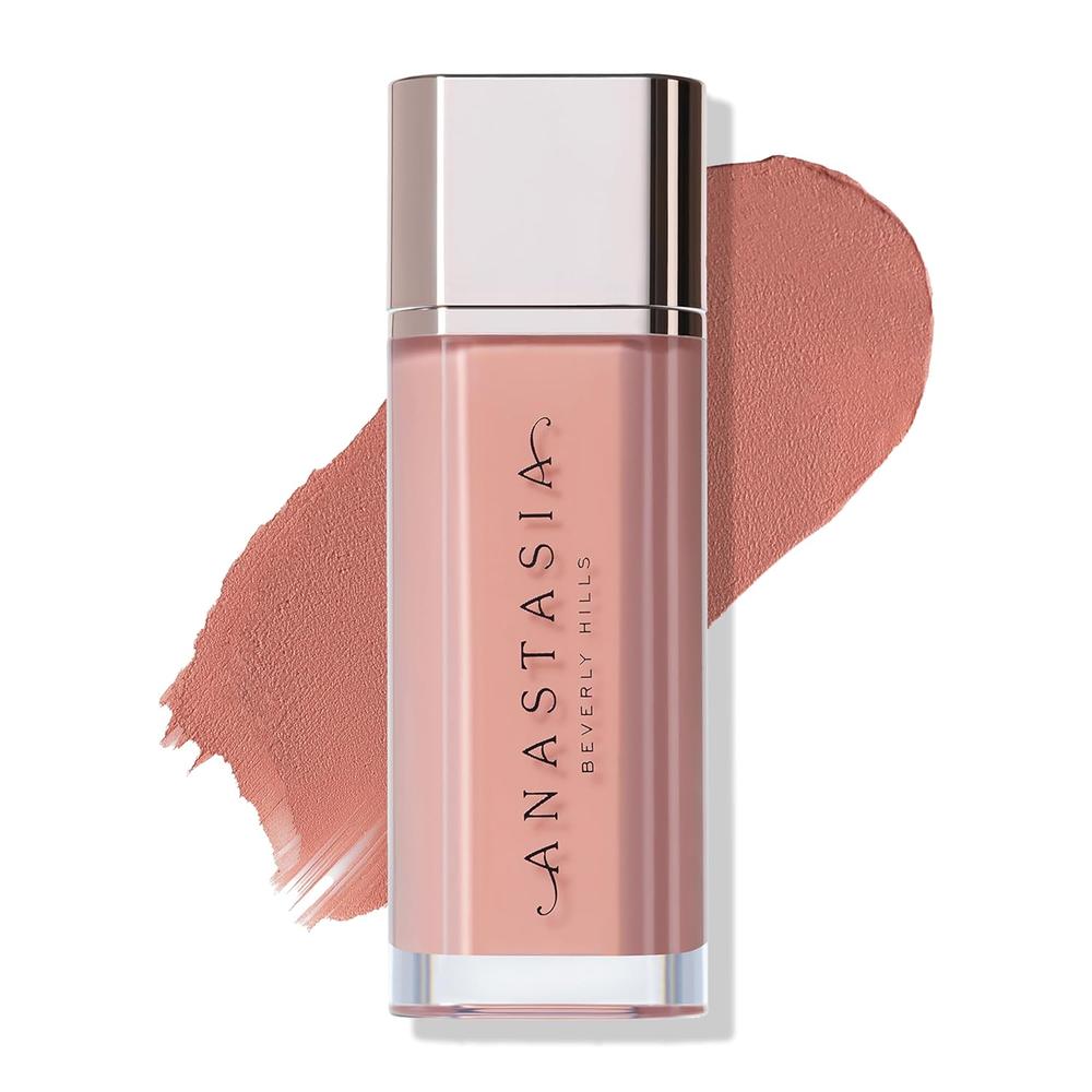 LABIAL EFECTO ATERCIOPELADO LIP VELVET ANASTASIA | PURE HOLLYWOOD