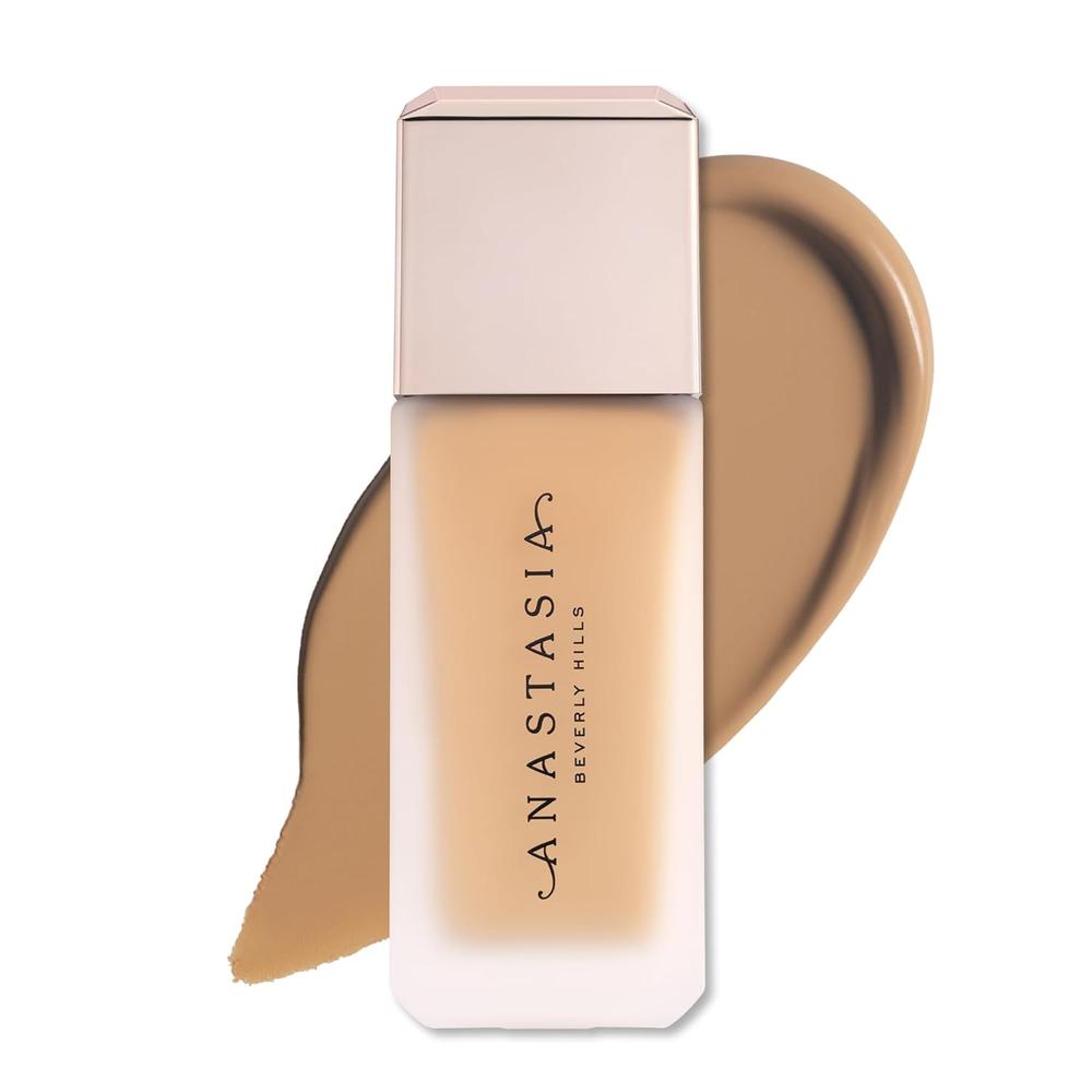 BASE MATTE EFECTO SEGUNDA PIEL ANASTASIA | 4WO