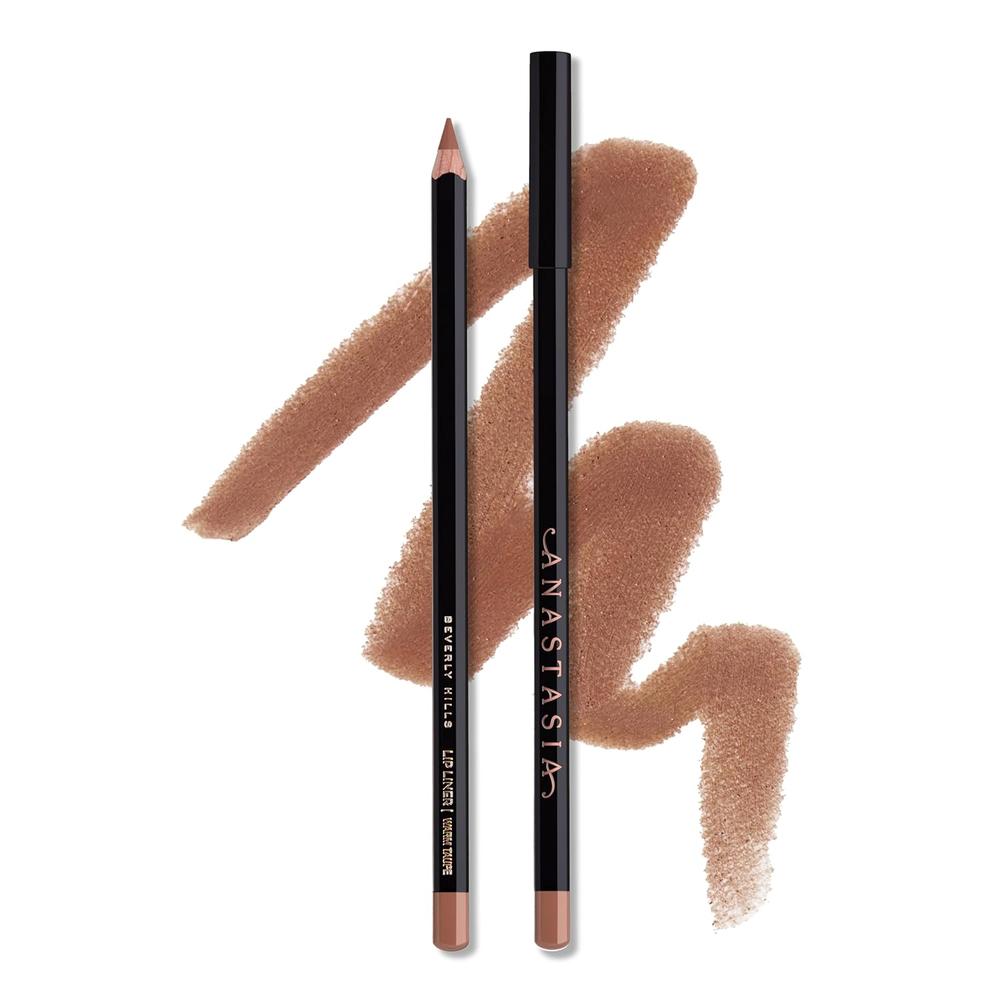 DELINEADOR DE LABIOS ANASTASIA | WARM TAUPE
