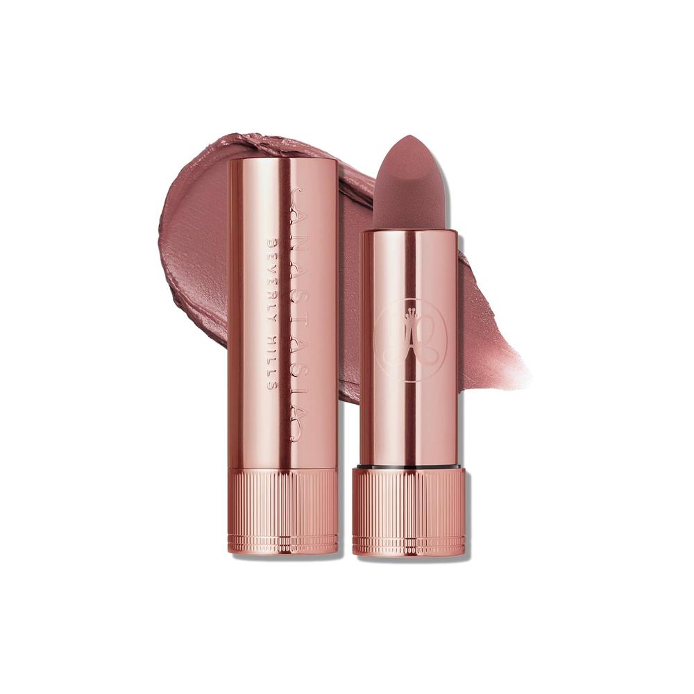 LABIAL MATTE ANASTASIA | MAUVE CLOUD