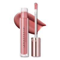 BRILLO LABIAL EFECTO GLOSS ANASTASIA | SUN BAKED