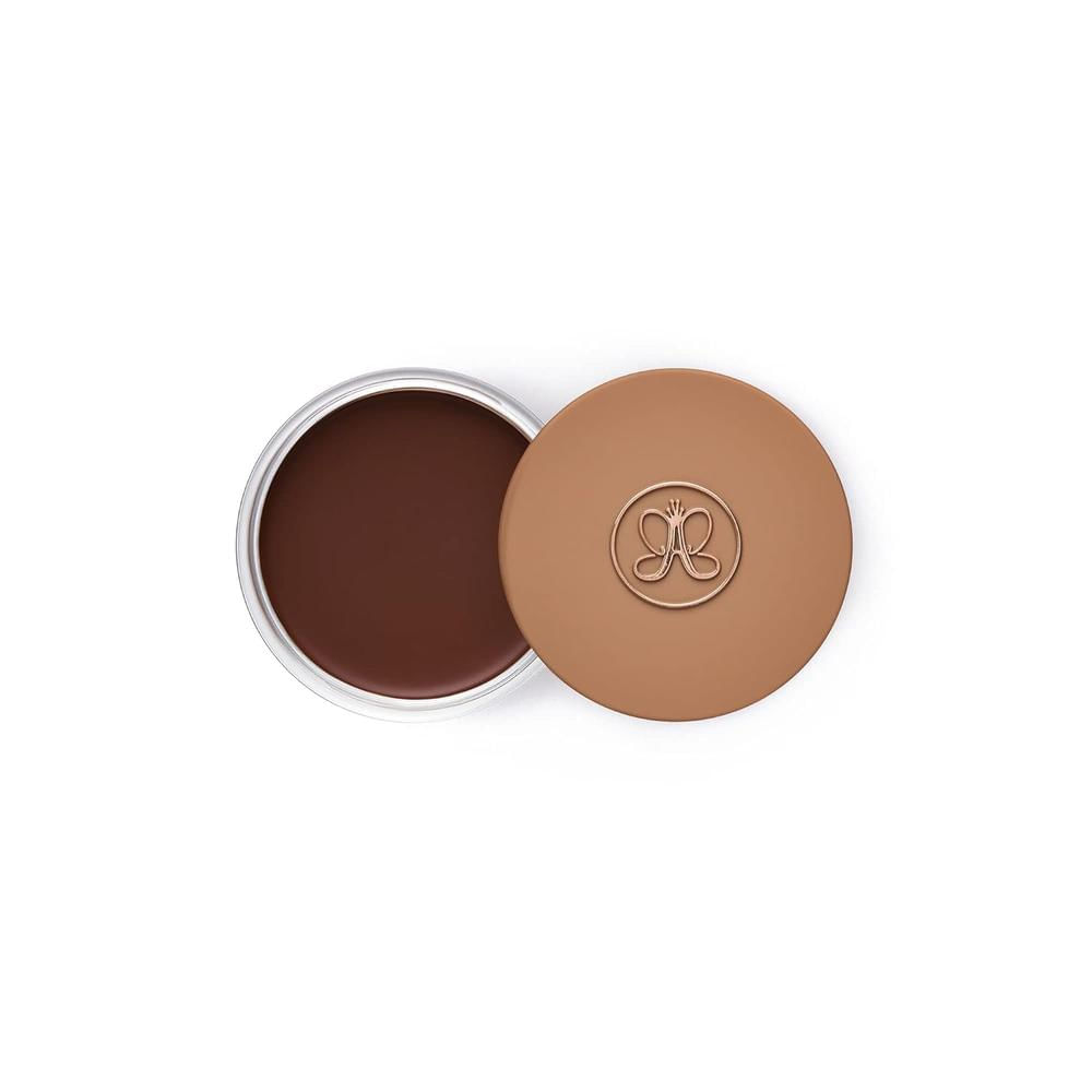 BRONCEADOR EN CREMA ANASTASIA | SHADE CHESTNUT