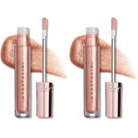 PACK BRILLO LABIAL EFECTO GLOSS ANASTASIA | AMBAR SPARKLE