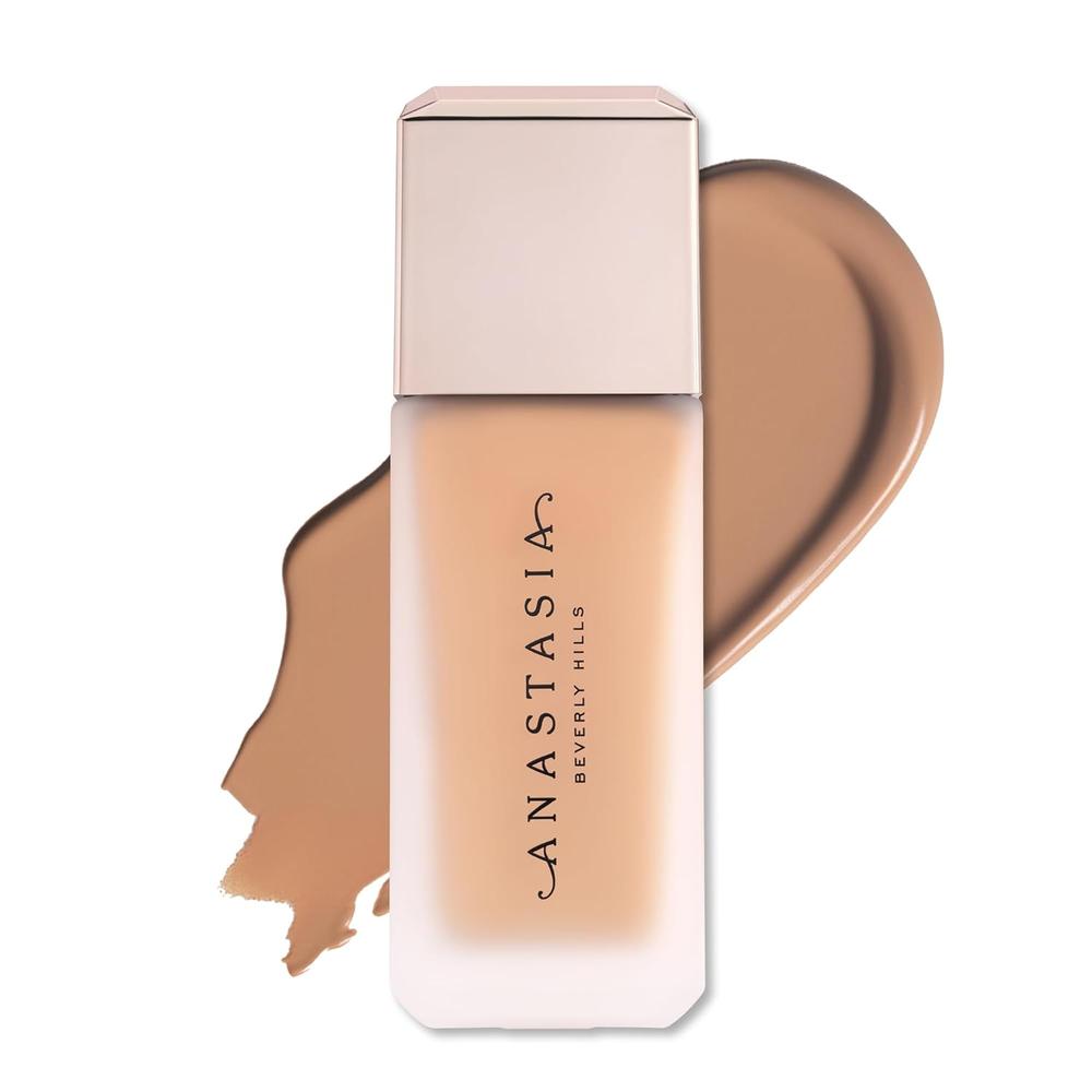 BASE MATTE EFECTO SEGUNDA PIEL ANASTASIA | 4WP