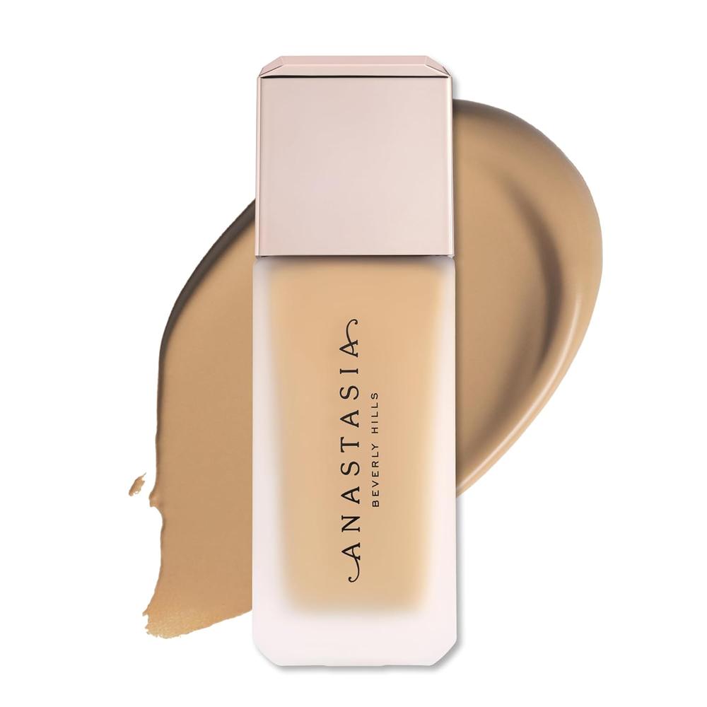 BASE MATTE EFECTO SEGUNDA PIEL ANASTASIA | 3WO