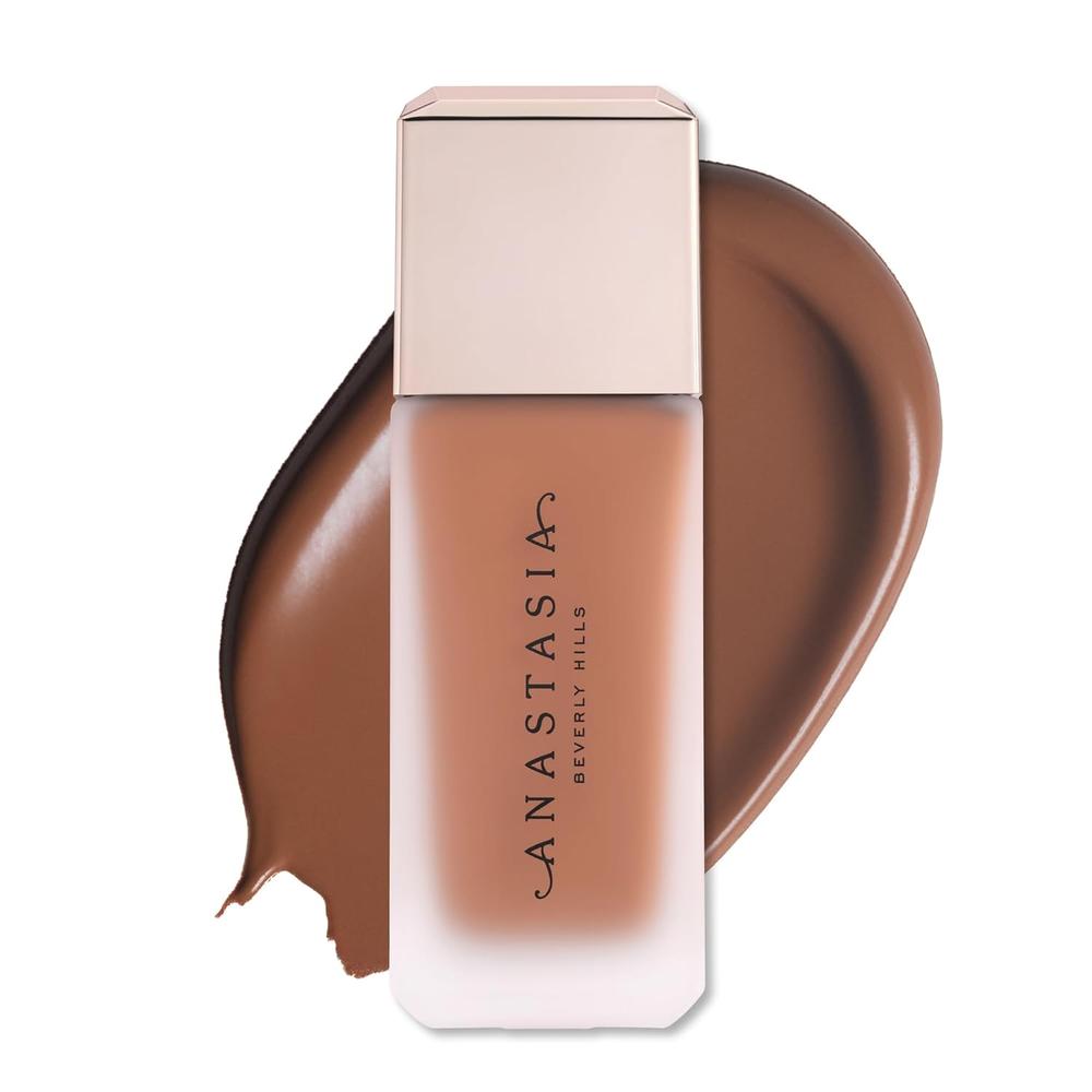 BASE MATTE EFECTO SEGUNDA PIEL ANASTASIA | 6.5N
