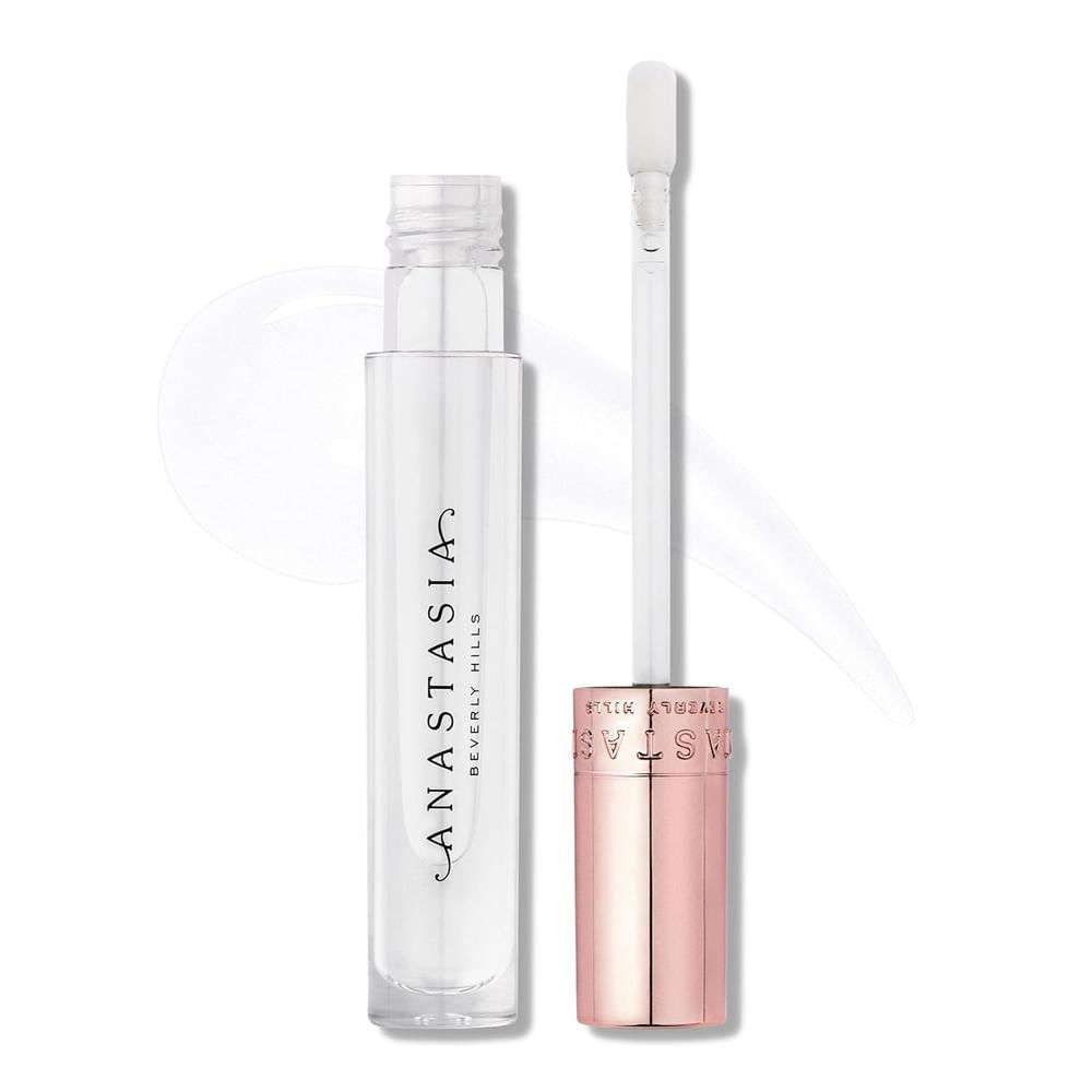 BRILLO LABIAL EFECTO GLOSS ANASTASIA | CRYSTAL GLOSS
