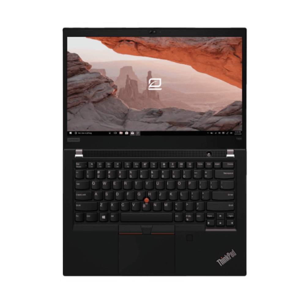 LENOVO THINKPAD T490 i5-8365U 8GB RAM 128 GB Reacondicionado Oficina