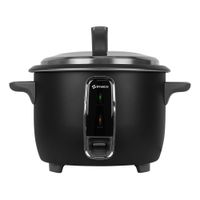 Olla Arrocera IMACO 3.6L RC36 Negro