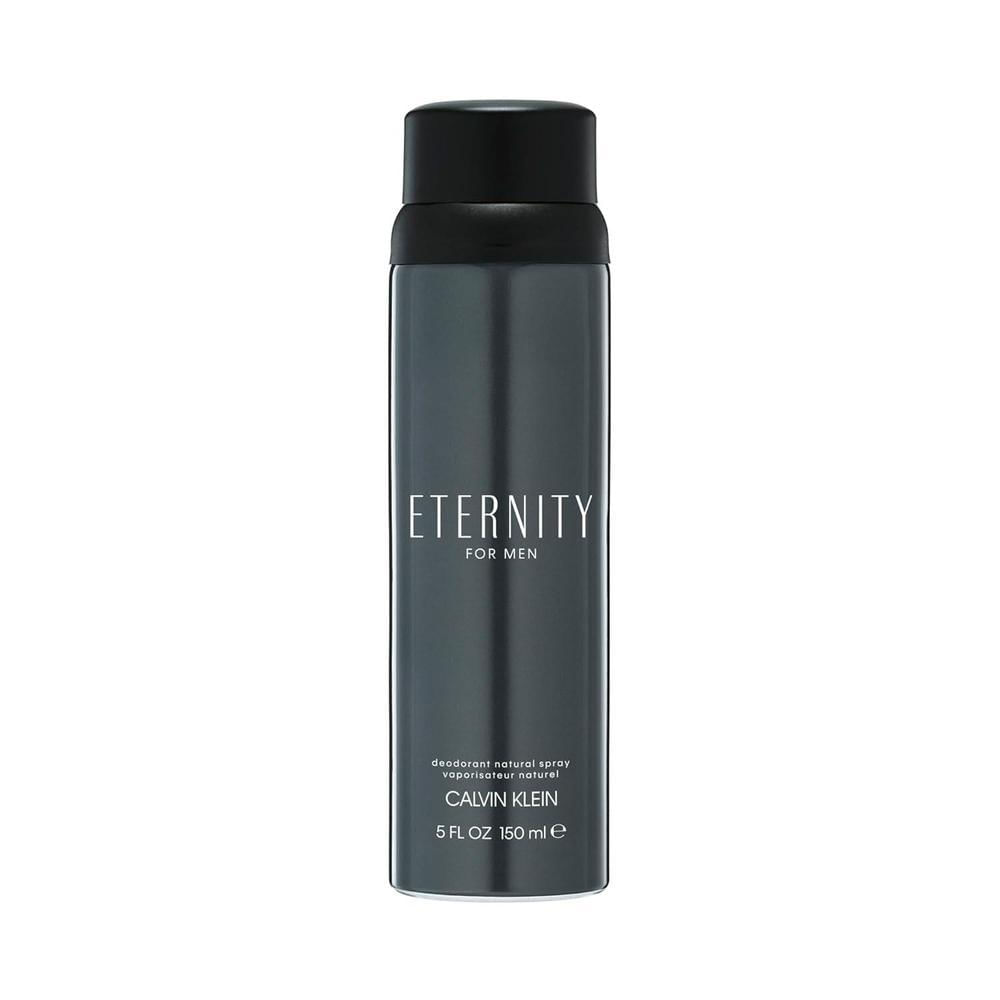 Calvin Klein Eternity Deo Spray con Notas de Mandarina y Salvia