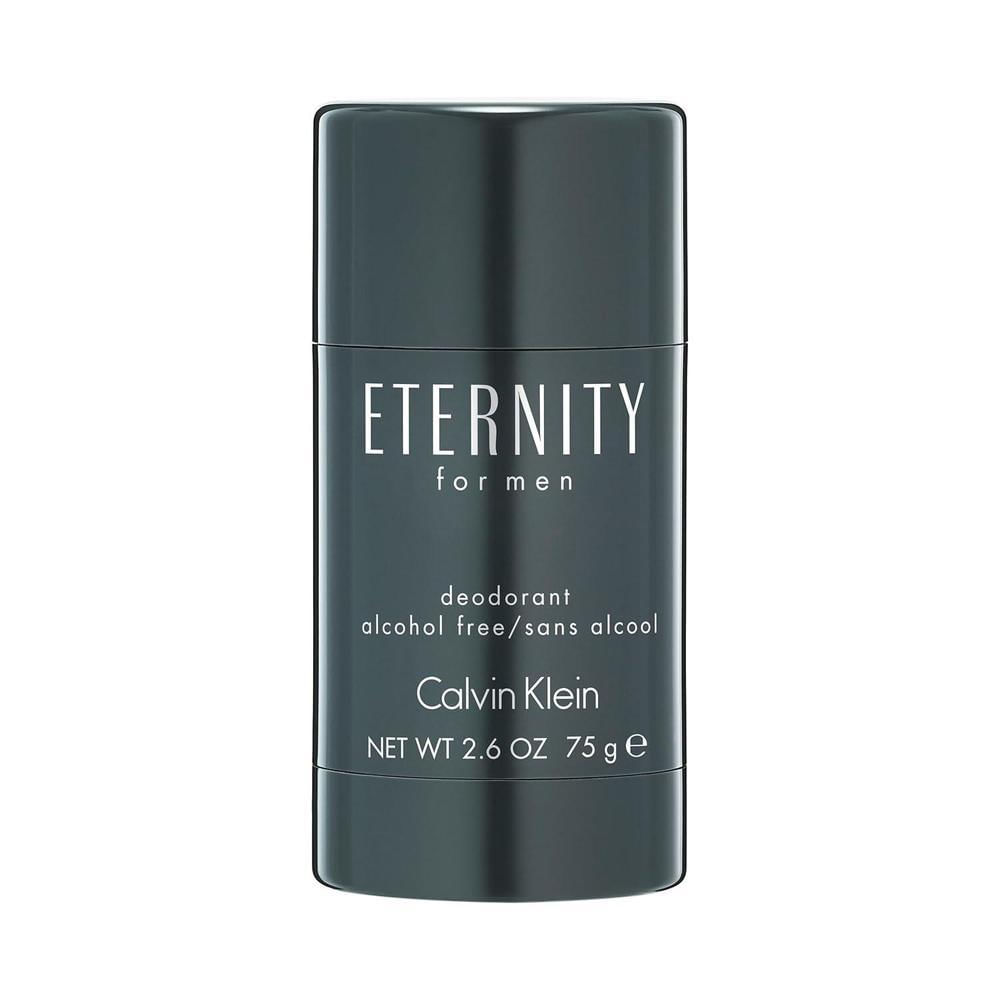 Desodorante Calvin Klein Eternity para hombres aromático