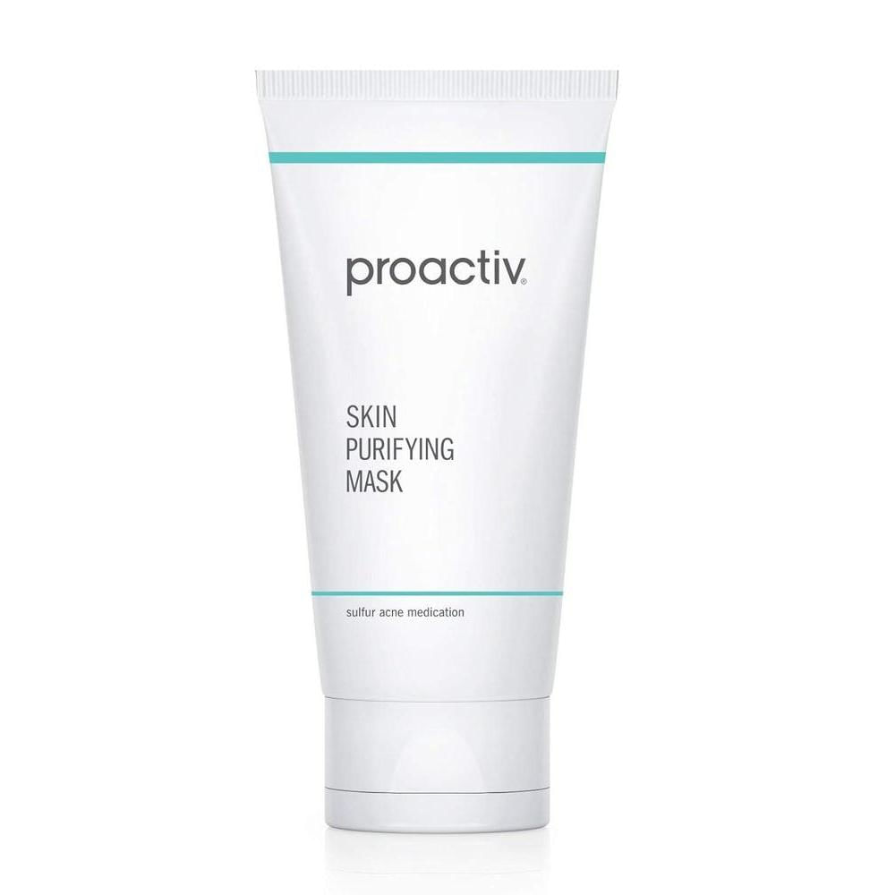 Mascarilla Proactiv PR-40 6% Azufre