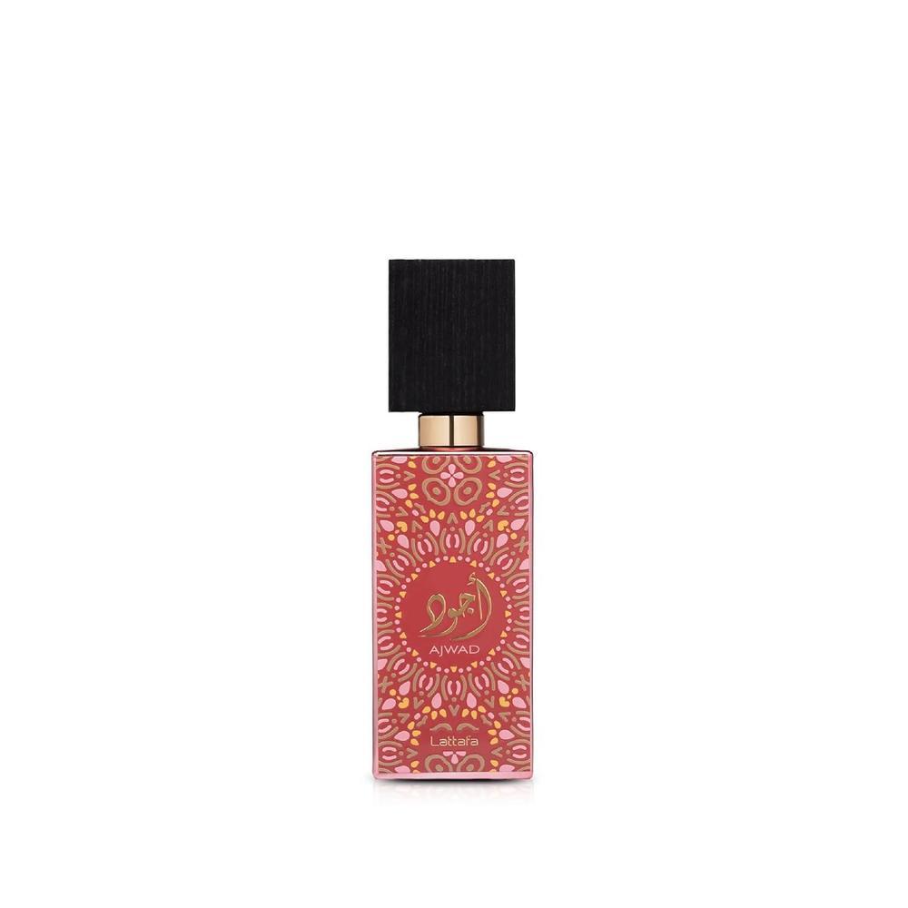 Perfume Lattafa Ajwad Rosa A Rosa 60ml
