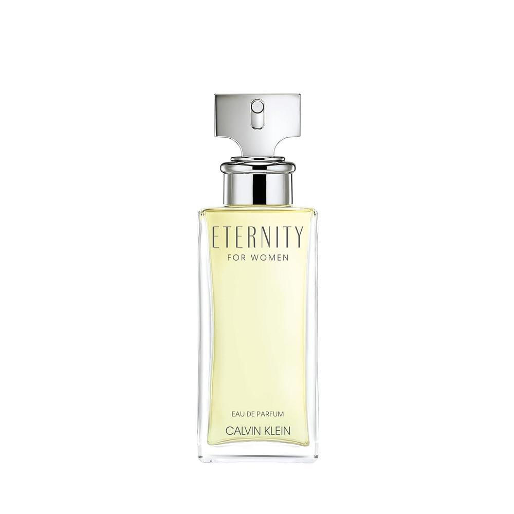 Calvin Klein Eternity Eau de Parfum Floral Mujer con Notas de Blanco