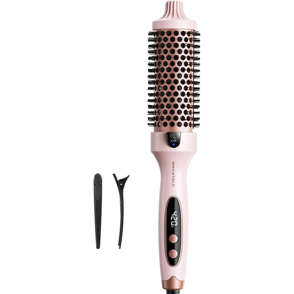 Multiestilizador Wavytalk Modelo 196 120-240V Rosa Sakura