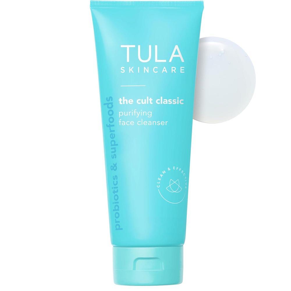 Limpiador Facial TULA 100F-VE Cult Classic